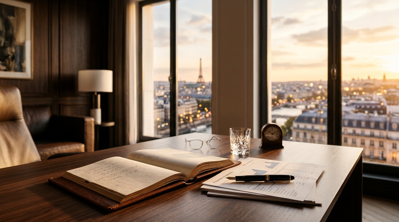 Approbation comptes annuels SAS : guide pratique 2026