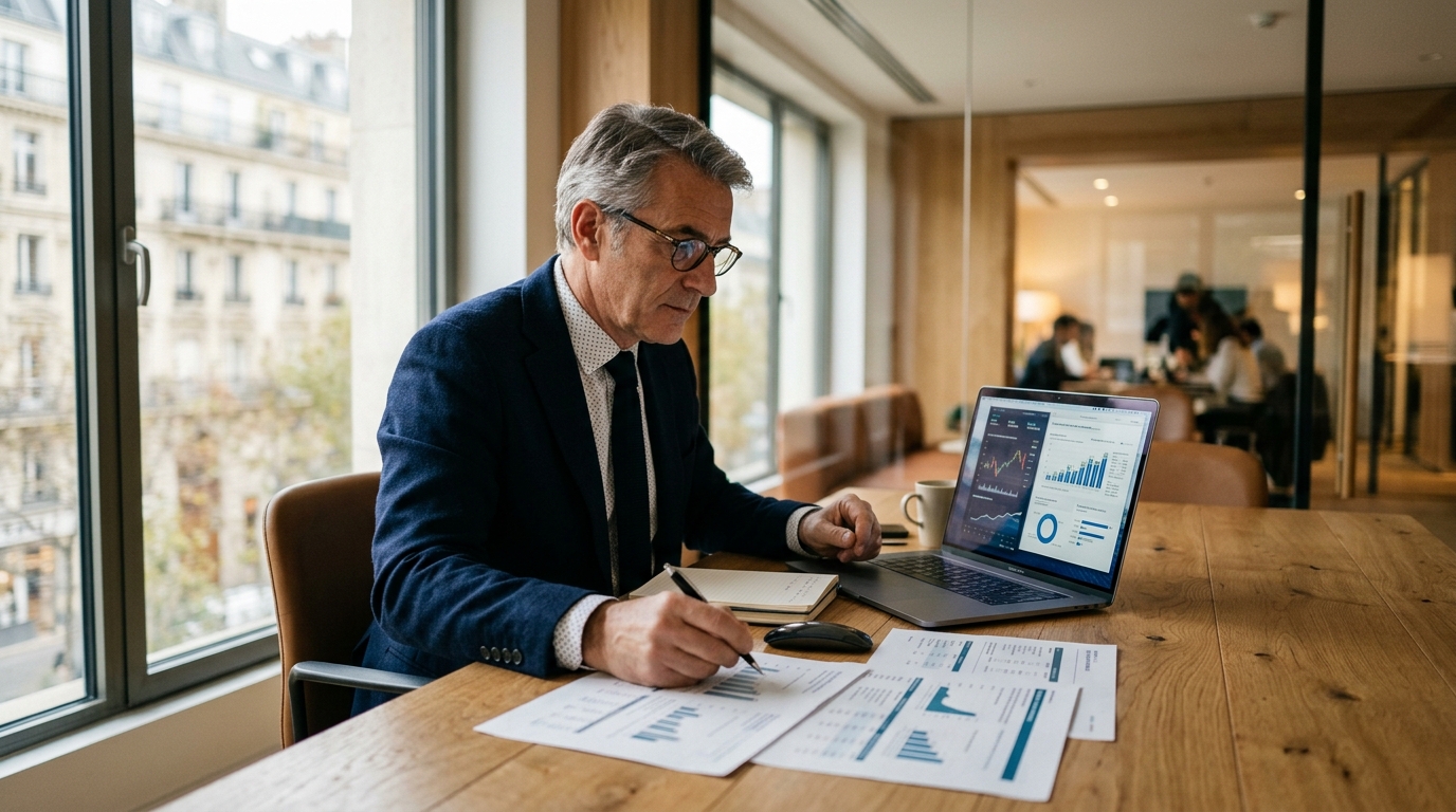 Assurance vie entreprise dirigeant : guide pratique 2026