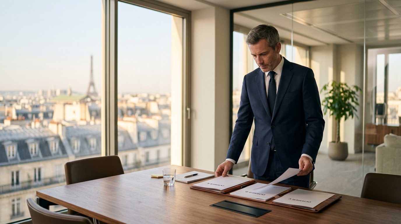 Changement objet social SAS : comparatif des 3 procédures 2026