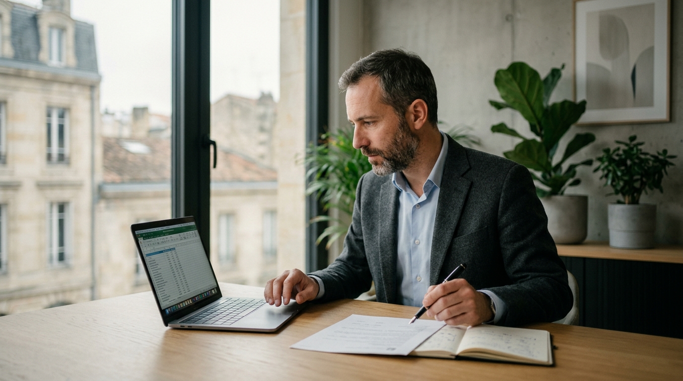 Choisir expert comptable TPE-PME : FAQ complète 2026