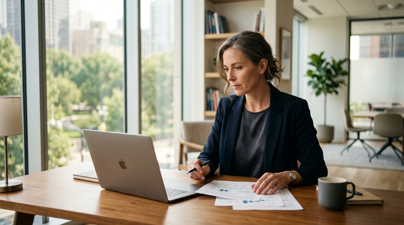 Gestion patrimoniale dirigeant entrepreneur : FAQ 2026