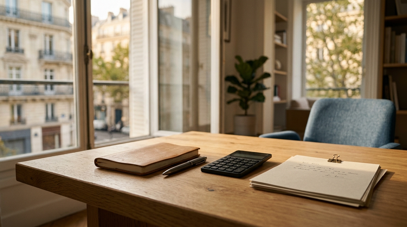 Impôt sur les sociétés calcul 2026 : guide pratique complet