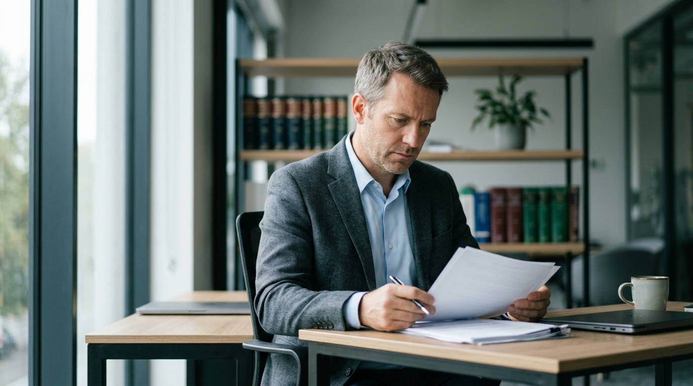 Liquidation judiciaire et patrimoine personnel : FAQ 2026