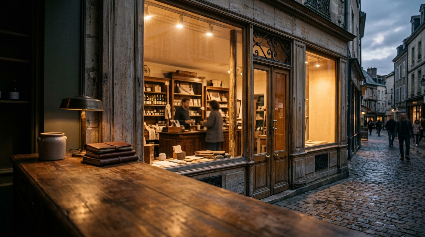 Location-gérance fonds de commerce 2026 : le comparatif