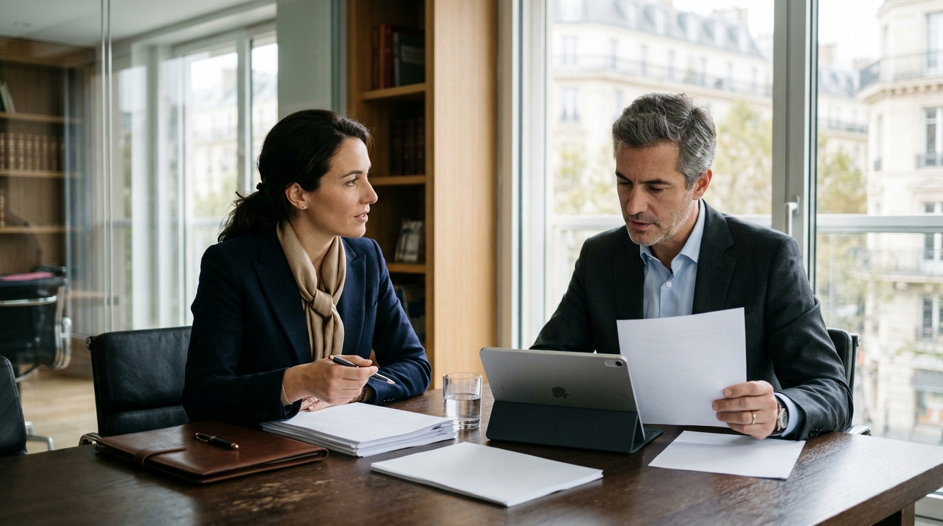 Pacte d'associés SAS vs statuts : le comparatif 2026