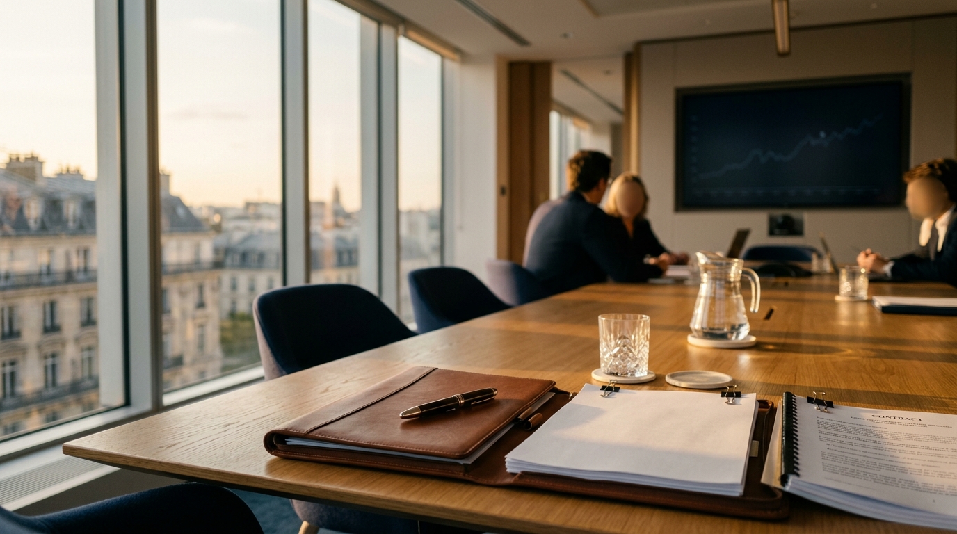 Réduction capital SAS : FAQ complète 2026 des dirigeants
