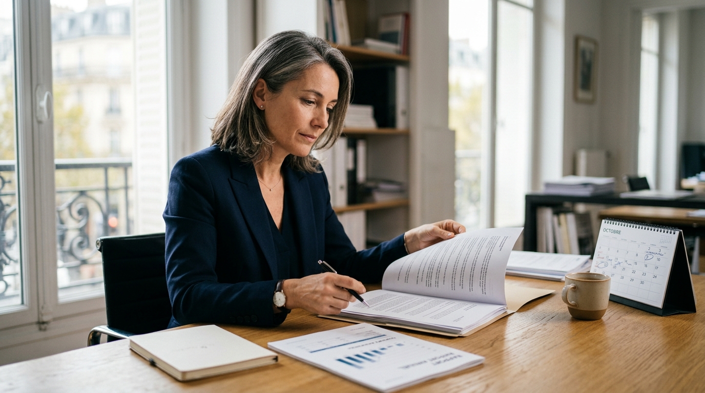 Sanction non dépôt comptes annuels : guide pratique 2026