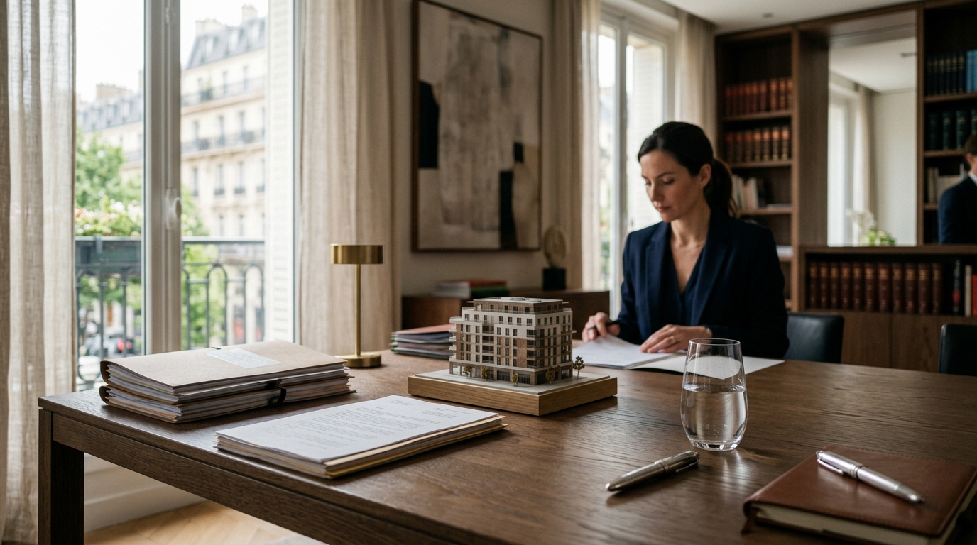 SCI à l'IS ou à l'IR : le comparatif définitif 2026