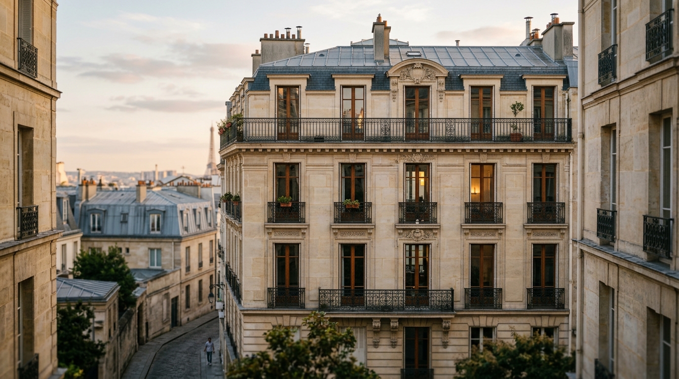 SCI à l'IS ou SCI à l'IR : le comparatif fiscal 2026