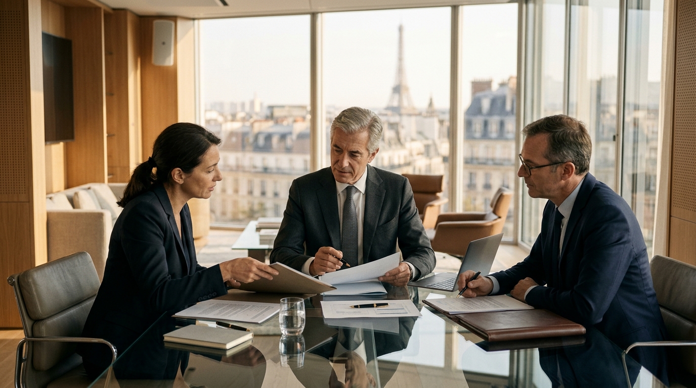 Sell-side M&A PME 2026 : boutique spécialisée ou cession directe