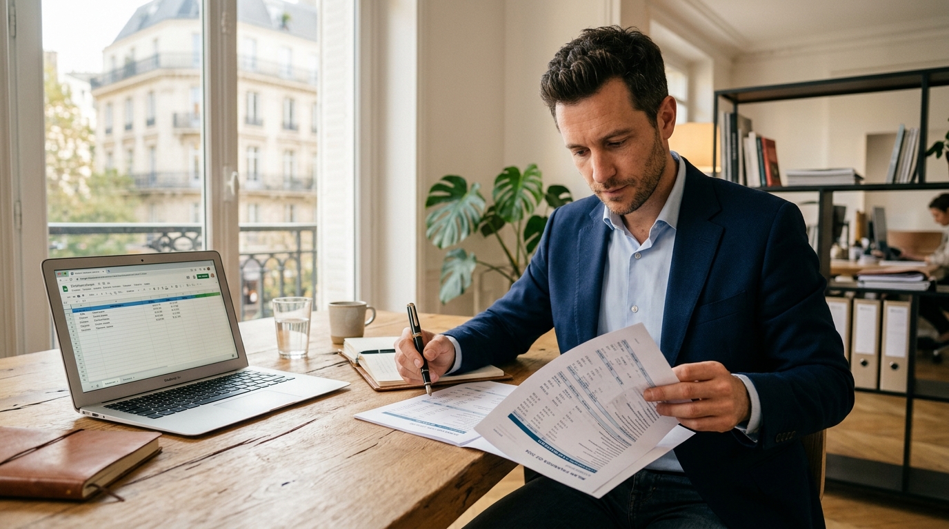 Sortie de trésorerie entreprise : FAQ complète 2026